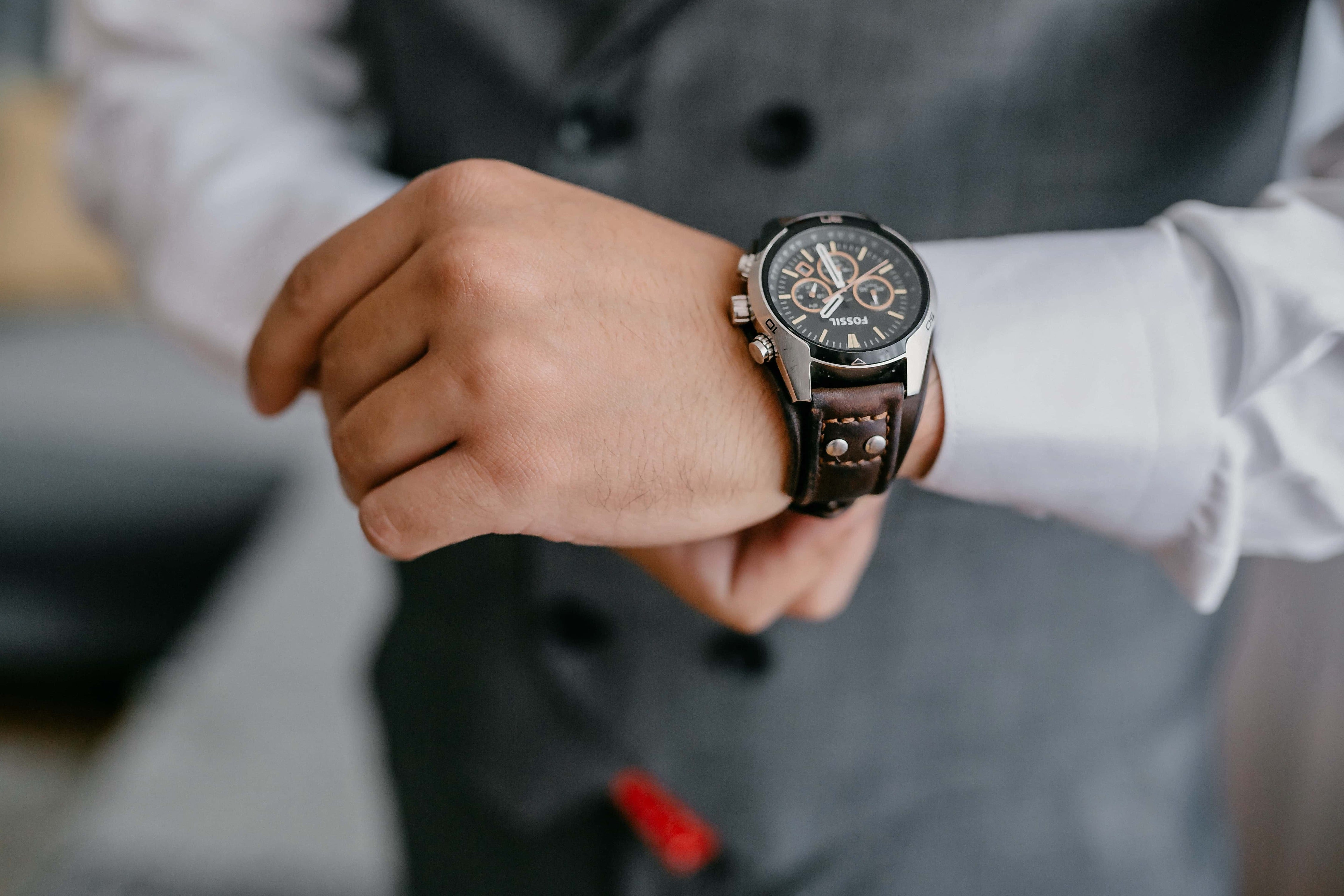 Easy Ways To Discover The Perfect Watch For You
